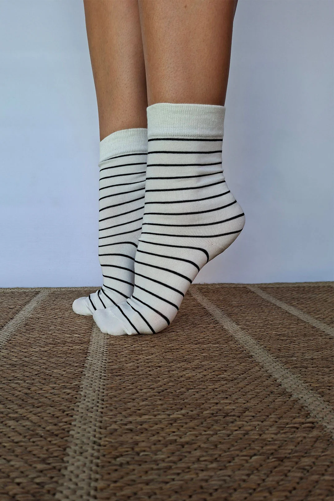 Julz Essential Socks - 3 Pack - Image 3