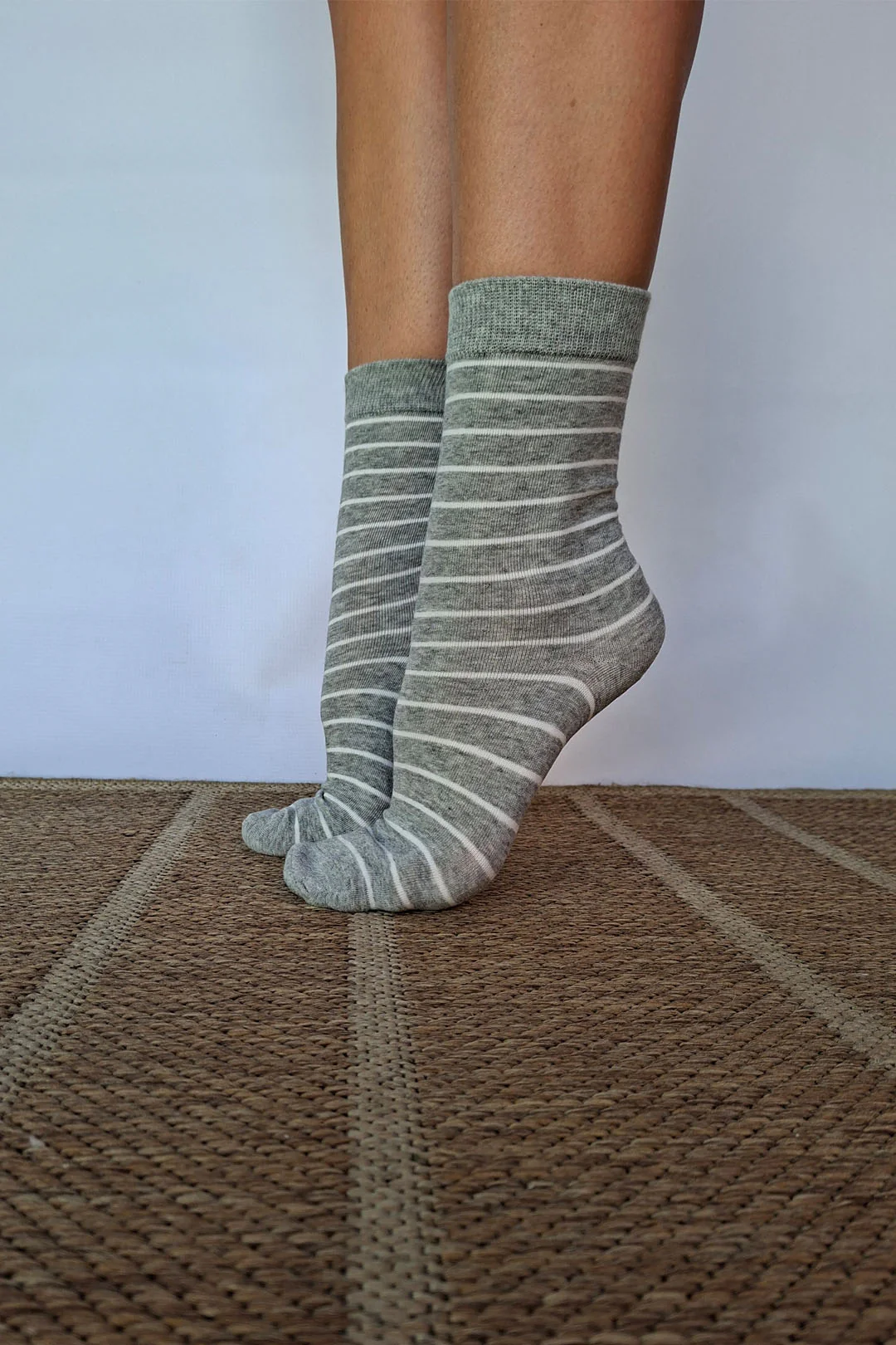 Julz Essential Socks - 3 Pack - Image 9