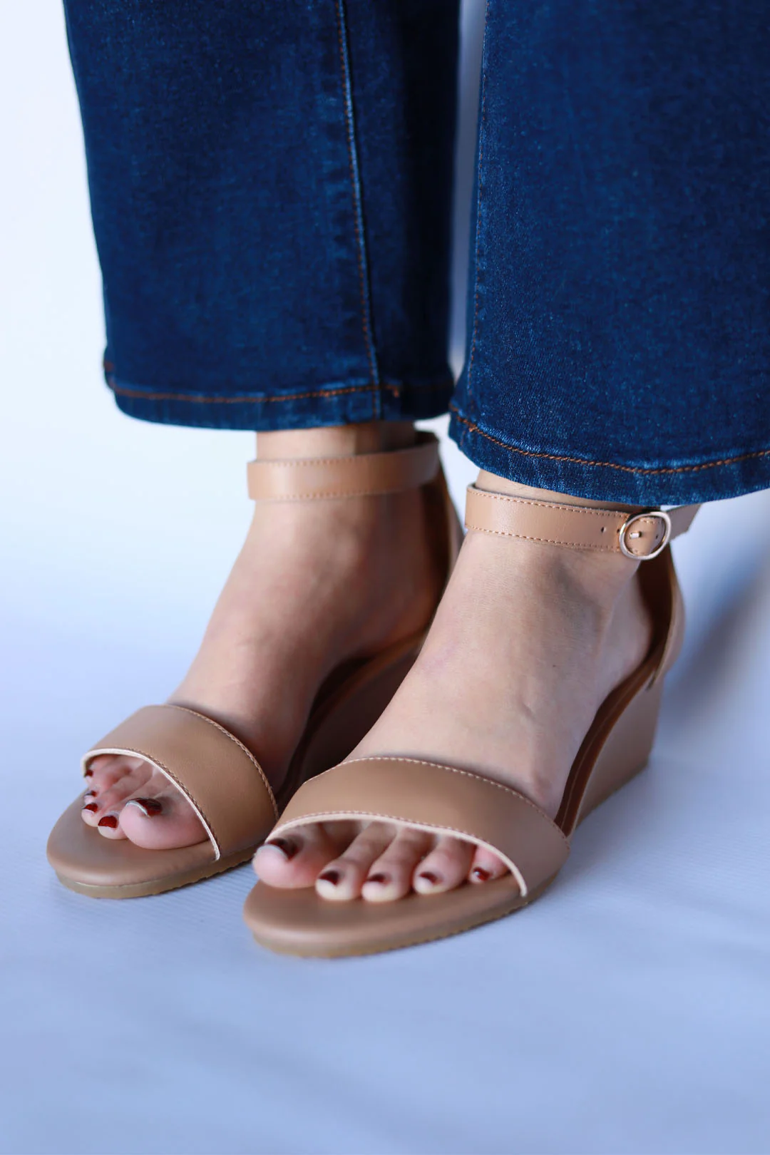 Addison Dark Beige - Image 6