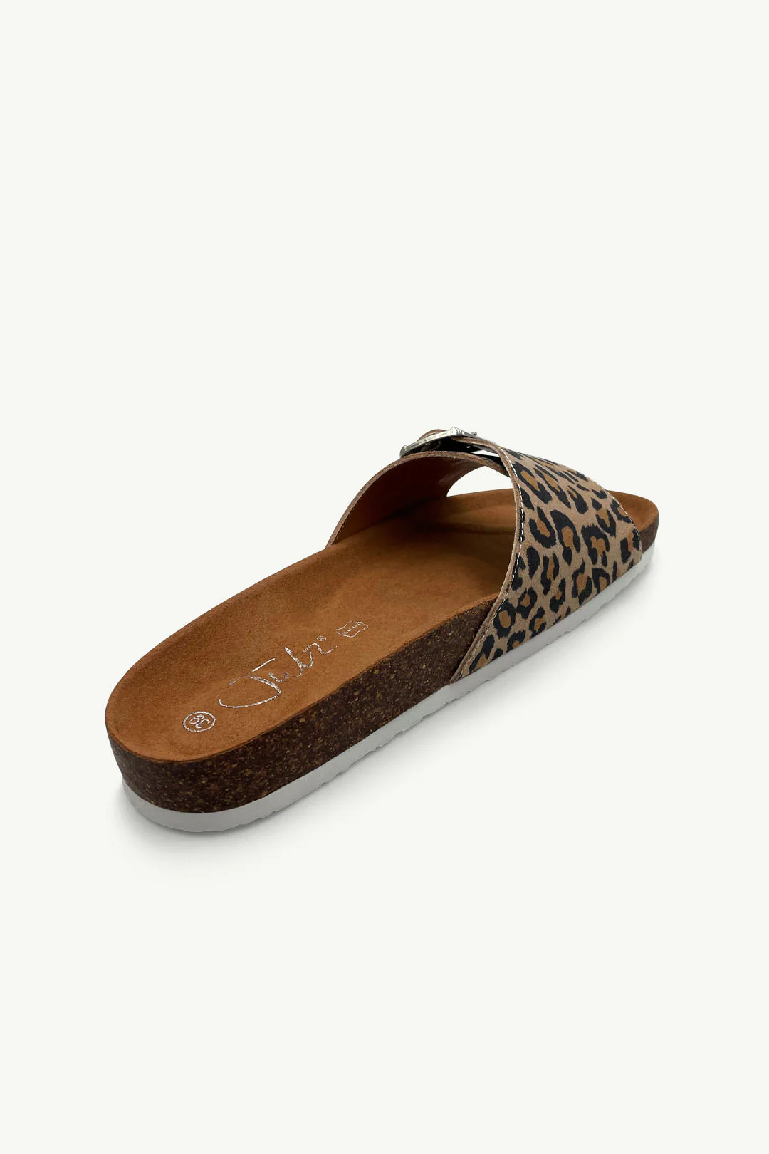 Amber Leopard - Image 3