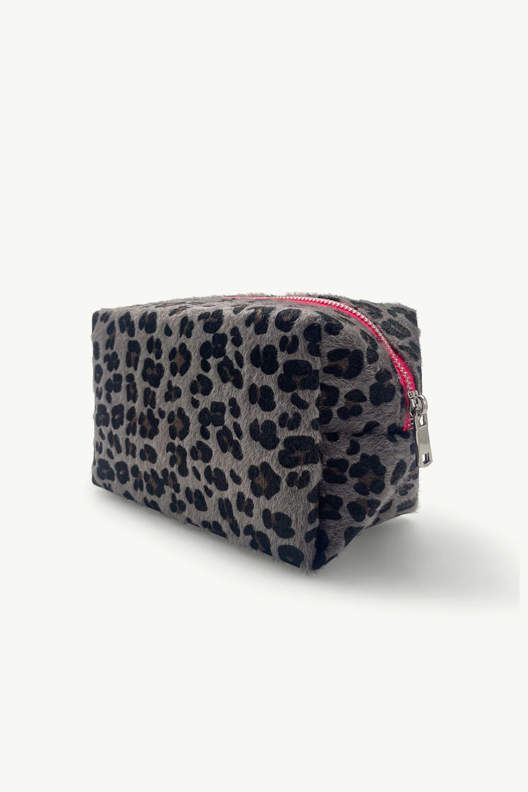 Animal Print Make Up Bag - Image 5