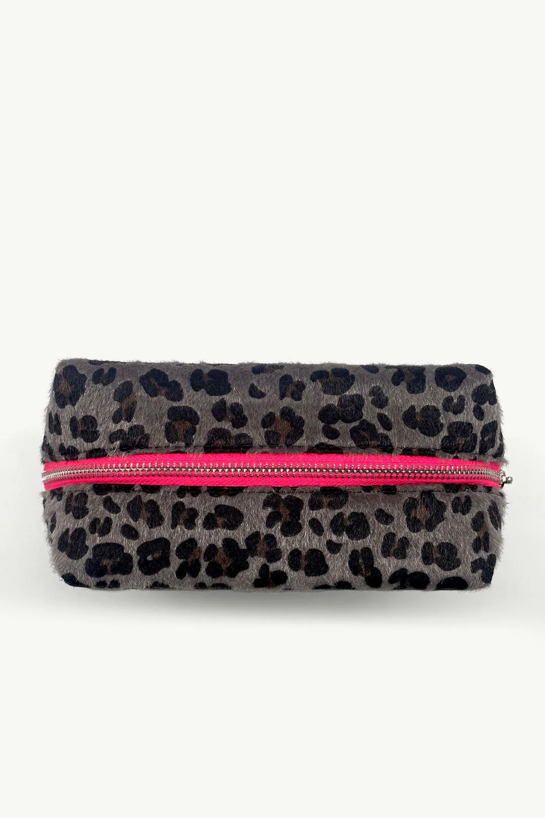Animal Print Make Up Bag - Image 6