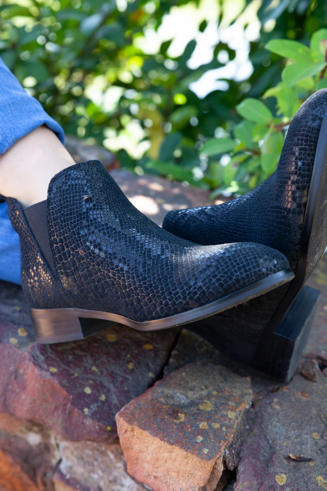 Aria Black Snake - Image 5