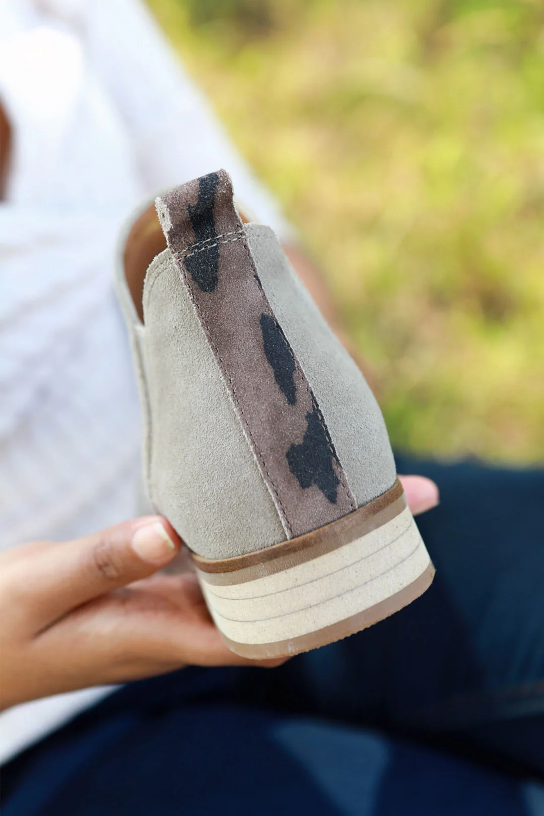 Aria Taupe - Image 7