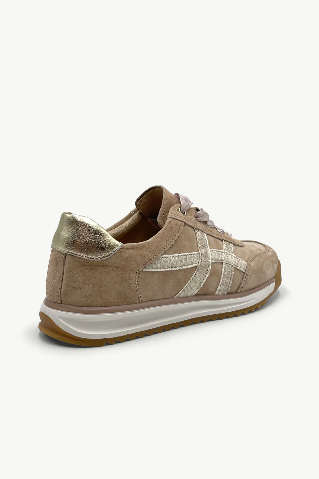 Astrid Beige + Gold - Image 3