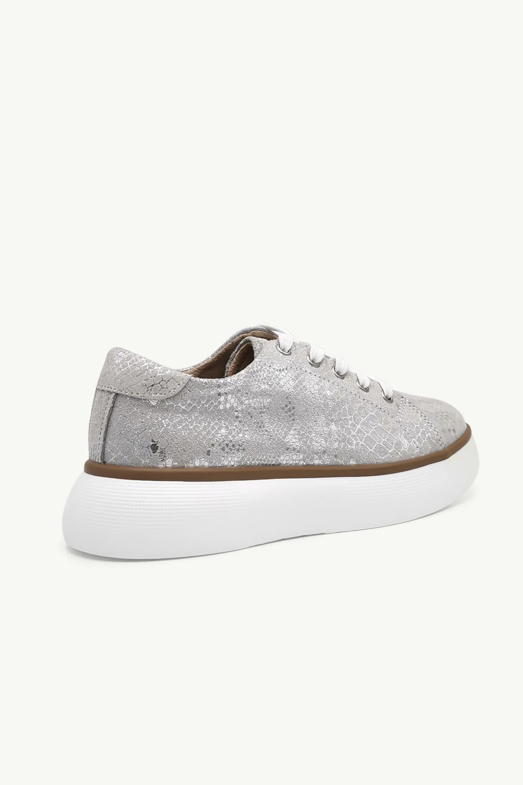 Bayley Silver Snake - Image 3