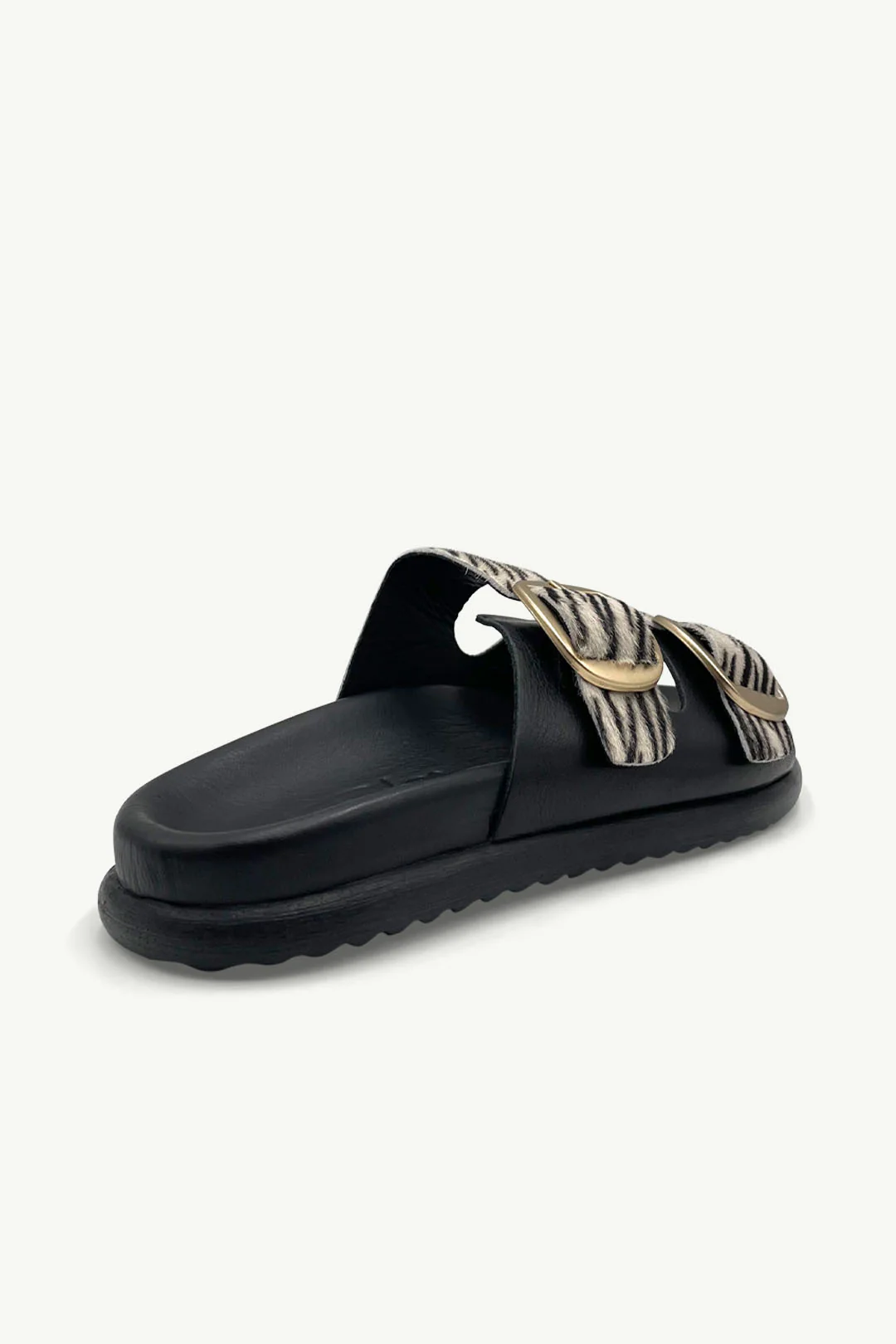 Beckett Black + Zebra - Image 3