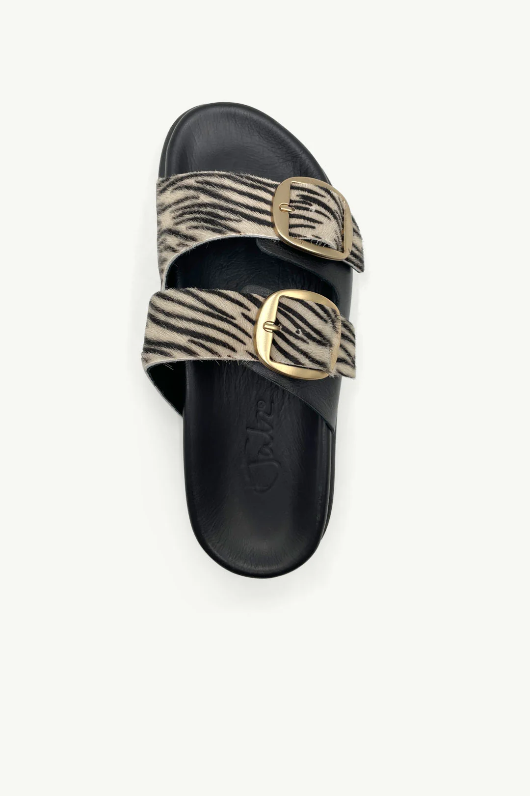 Beckett Black + Zebra - Image 4