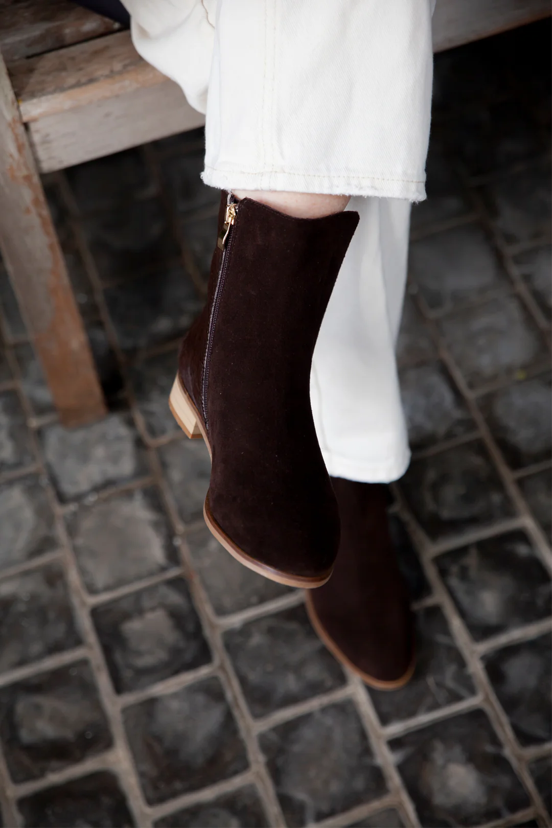 Becky Chestnut - Image 6