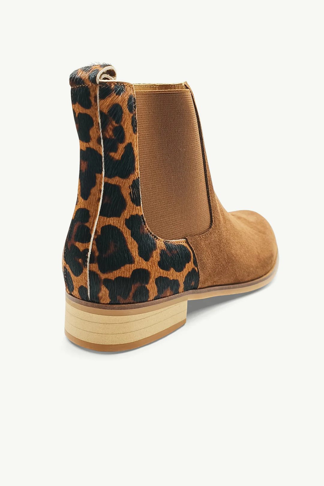 Becky Mocha + Leopard - Image 3