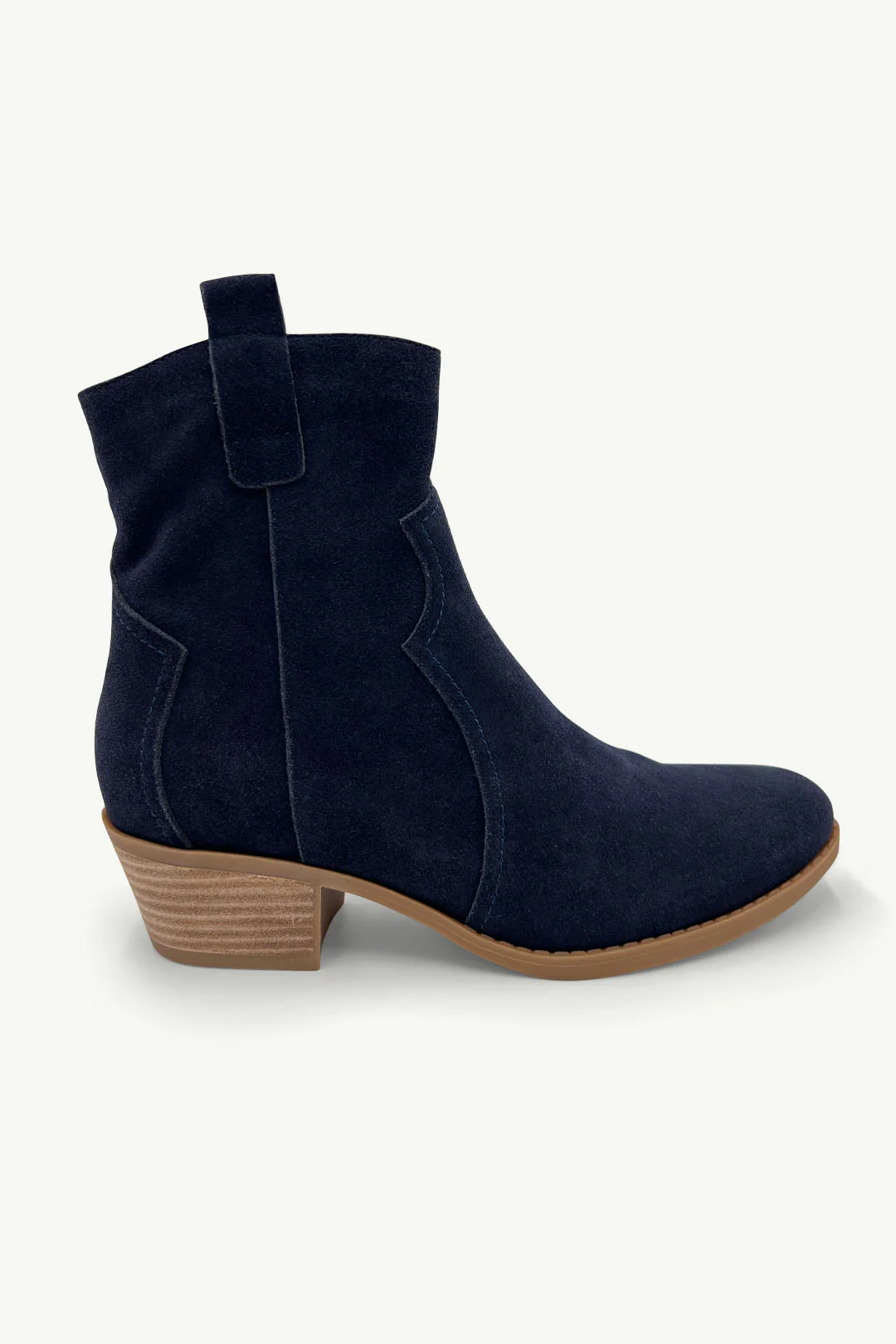 Belle Navy