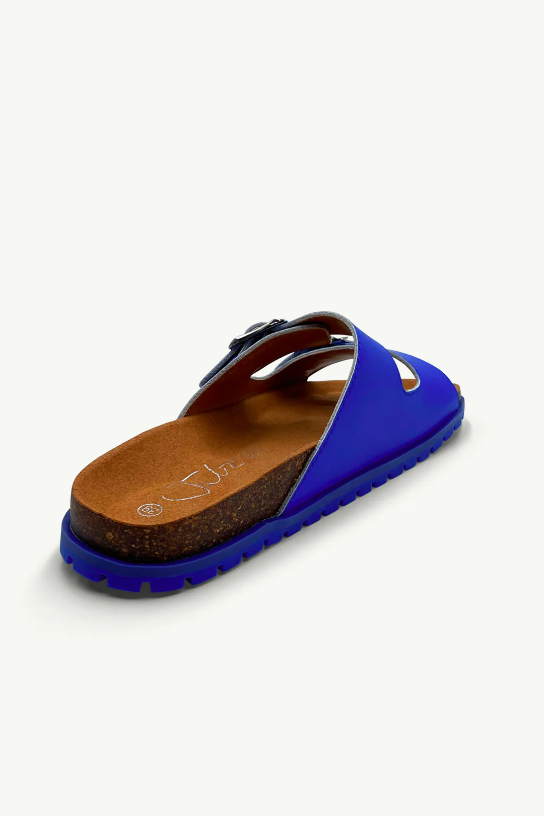 Boston Cobalt Blue - Image 3