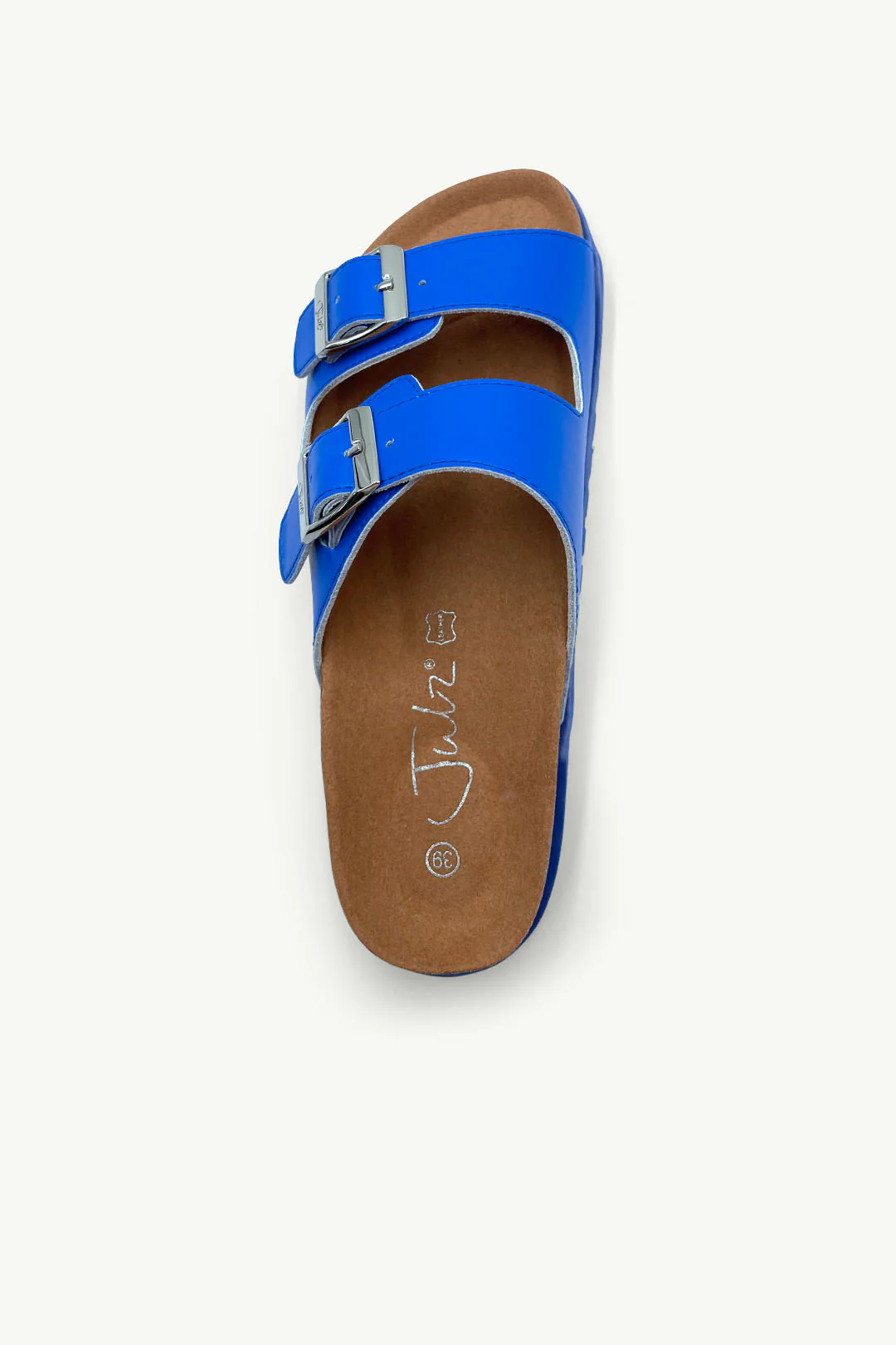 Boston Cobalt Blue - Image 4
