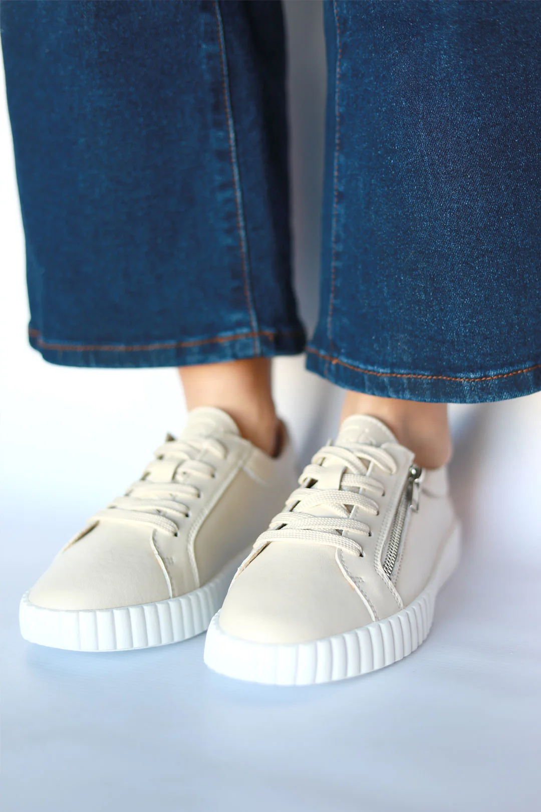 Callie Beige - Image 5
