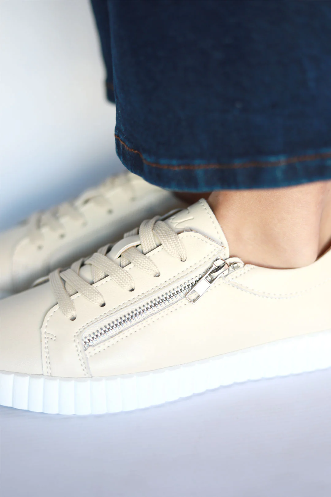 Callie Beige - Image 7