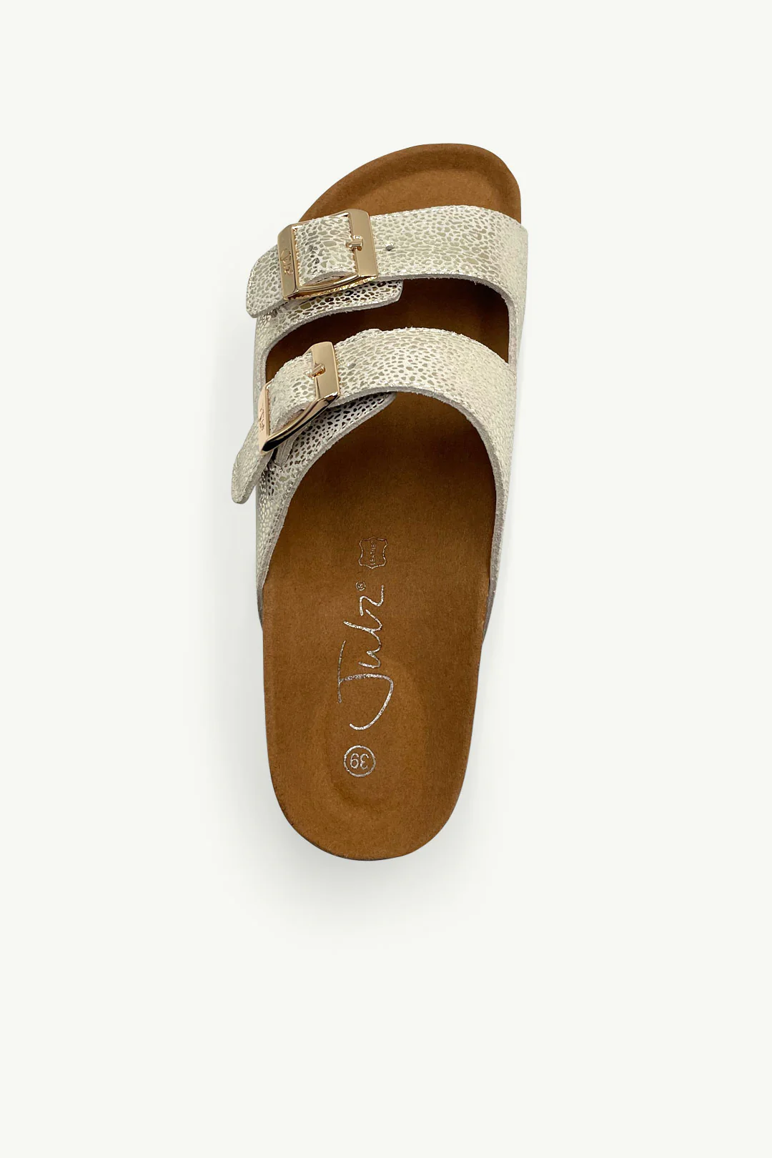 Chicago Metallic Gold Spec - Image 4