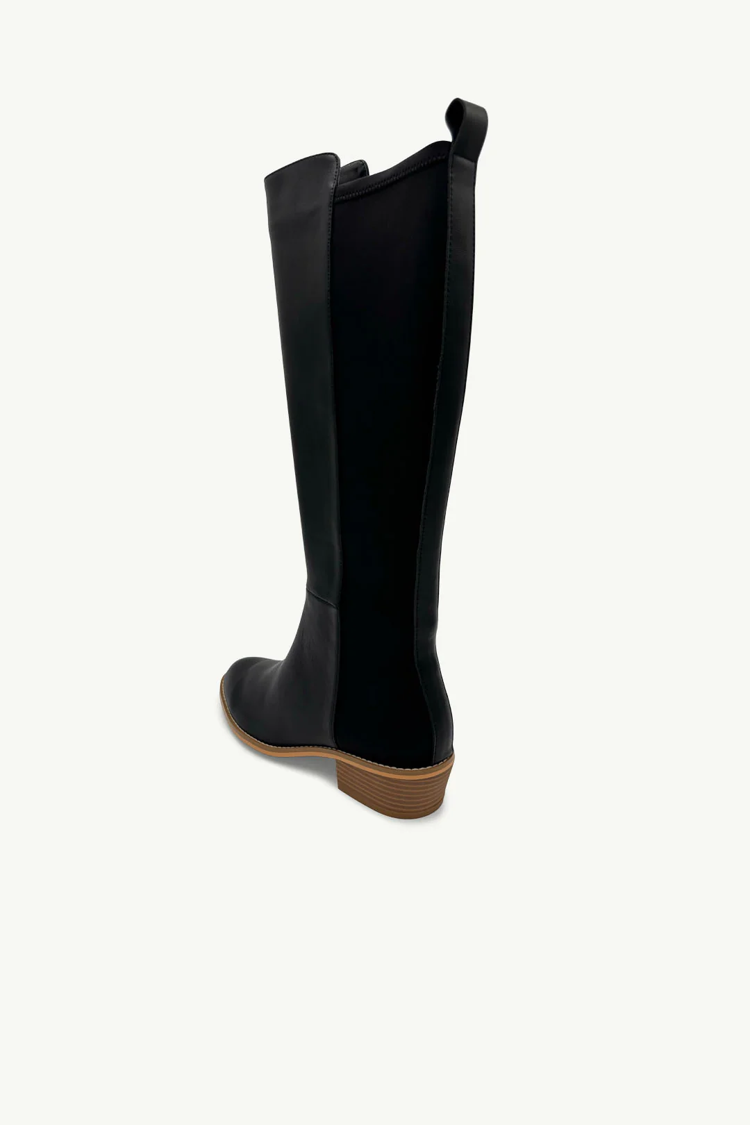Dee Black + Black Neoprene - Image 3