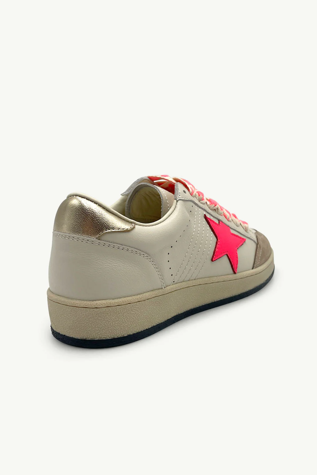 Donna White + Pink - Image 3