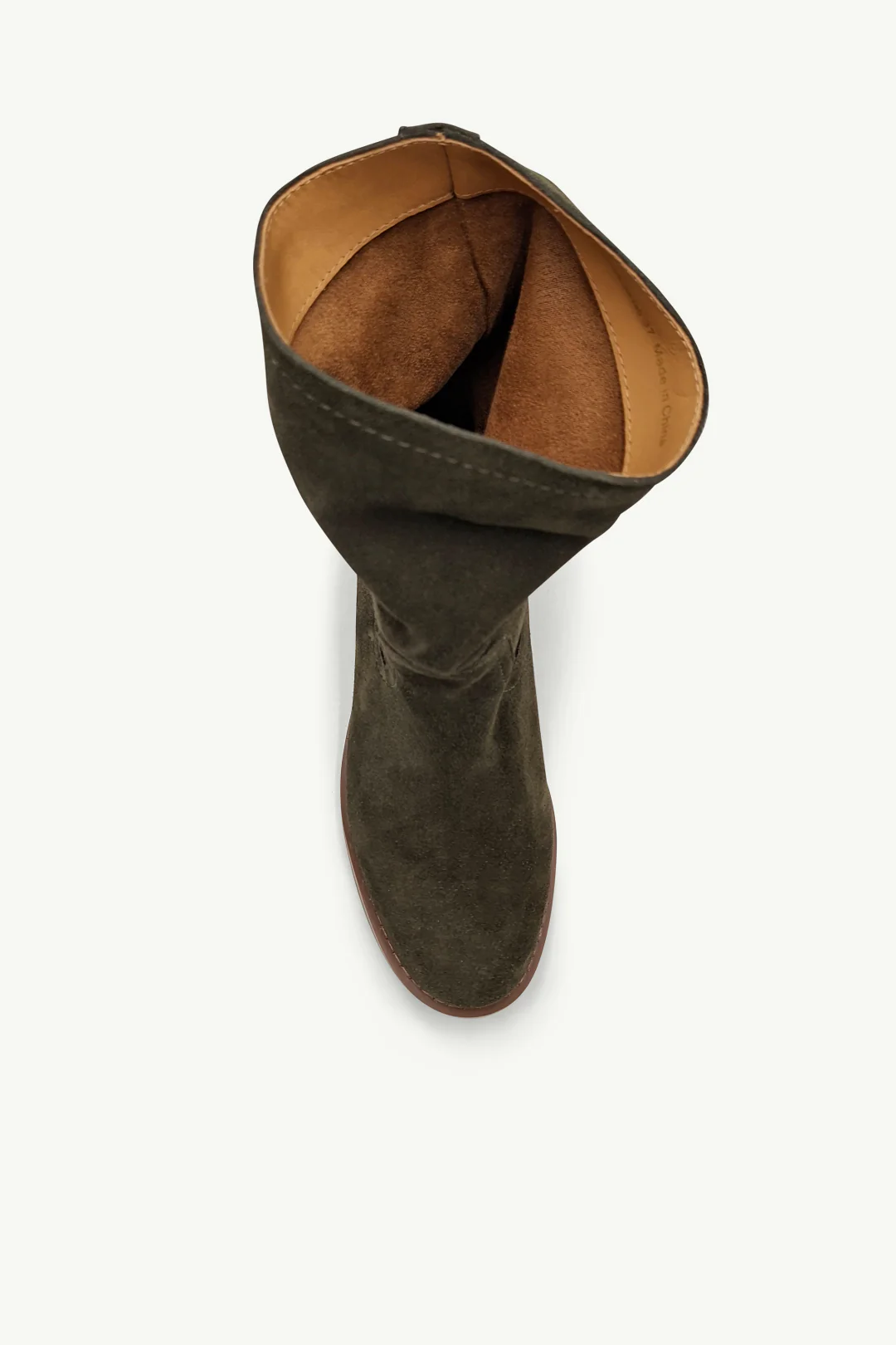 Florence Olive - No Tab - Image 4