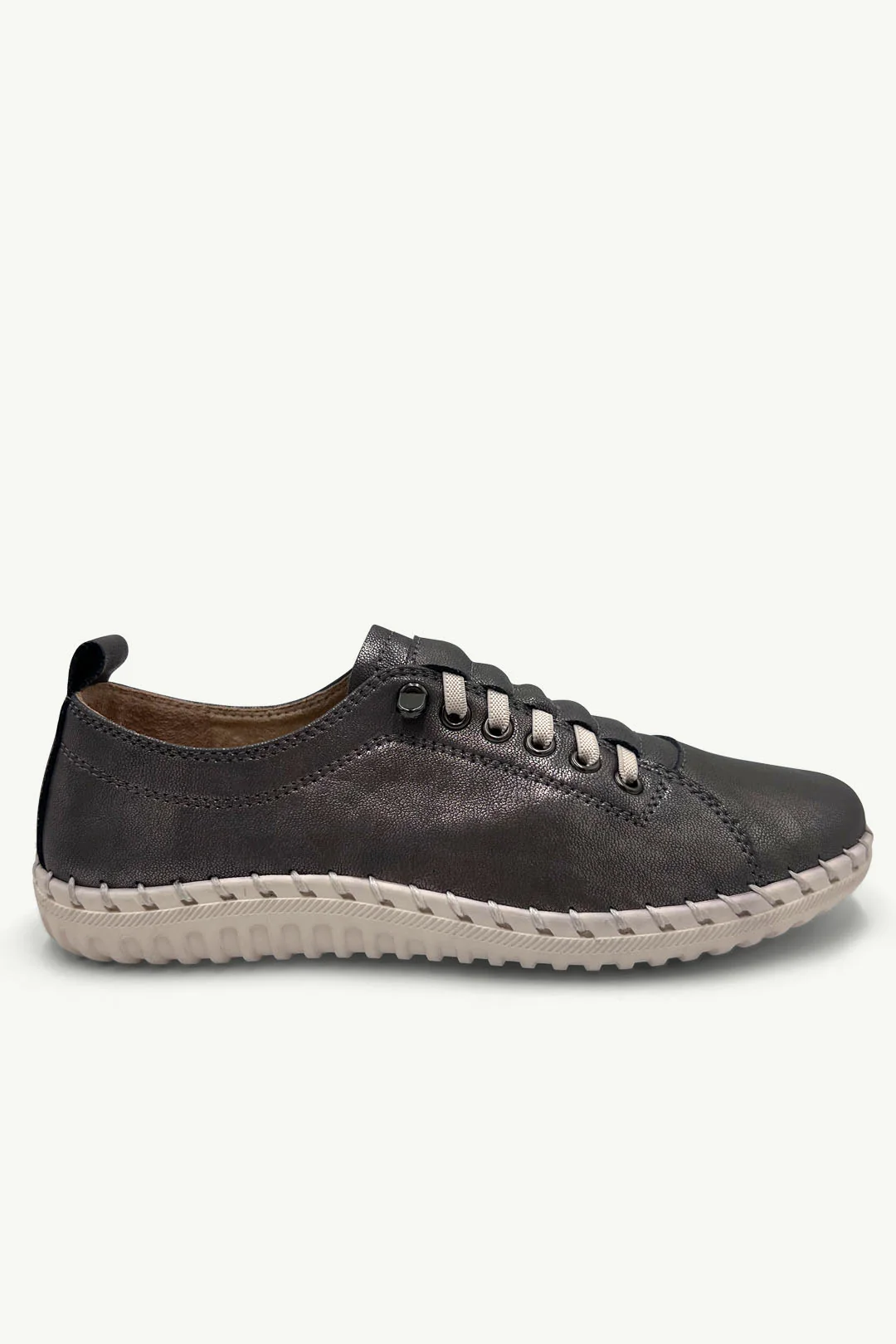 Gina Charcoal