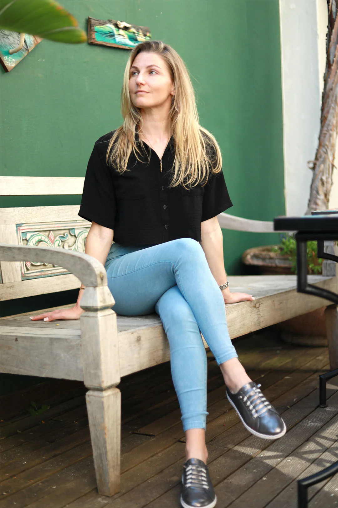 Gina Charcoal - Image 8