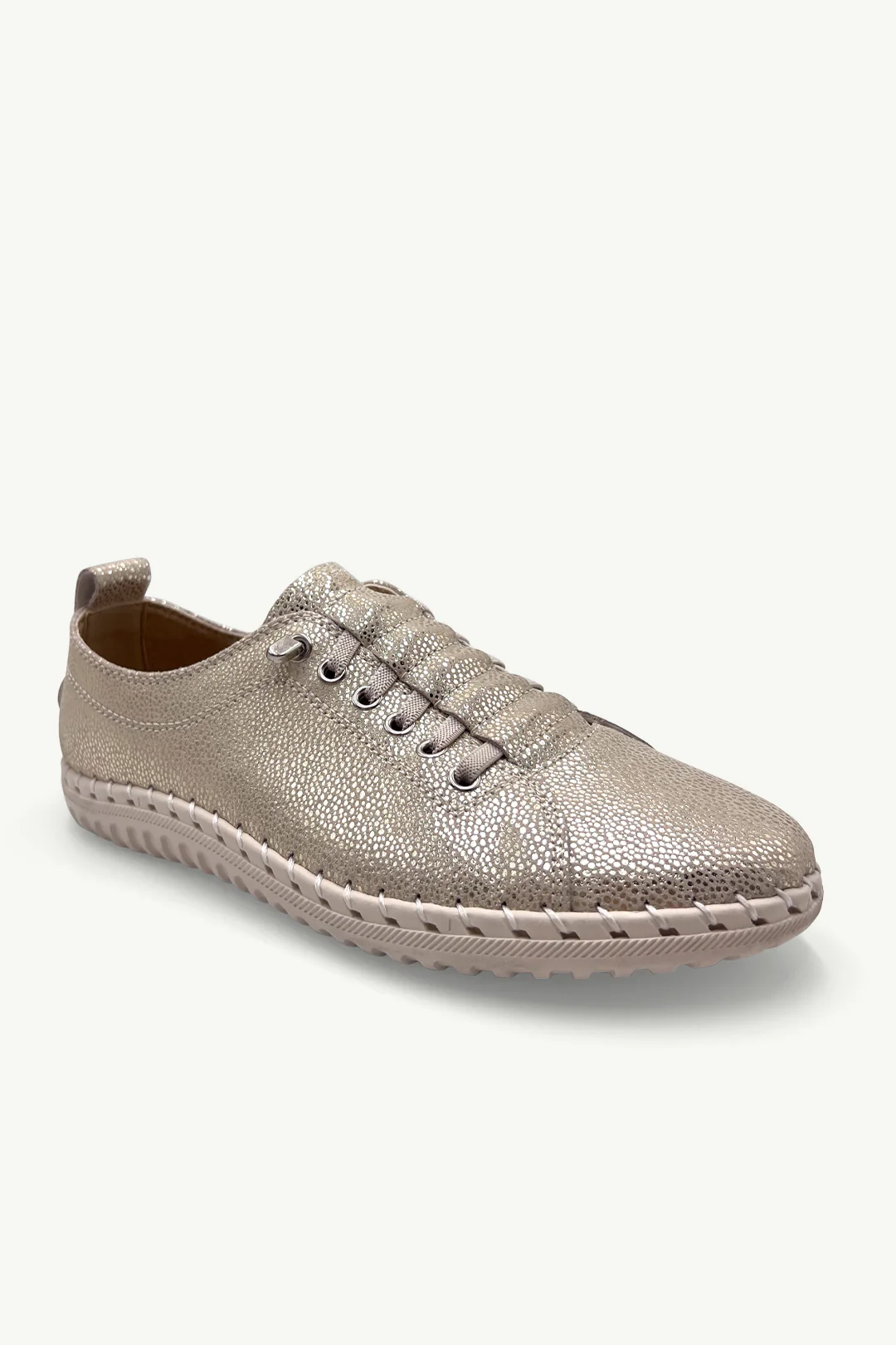 Gina Gold Spec - Image 2