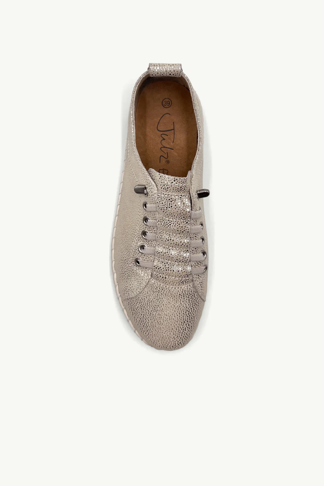 Gina Gold Spec - Image 4