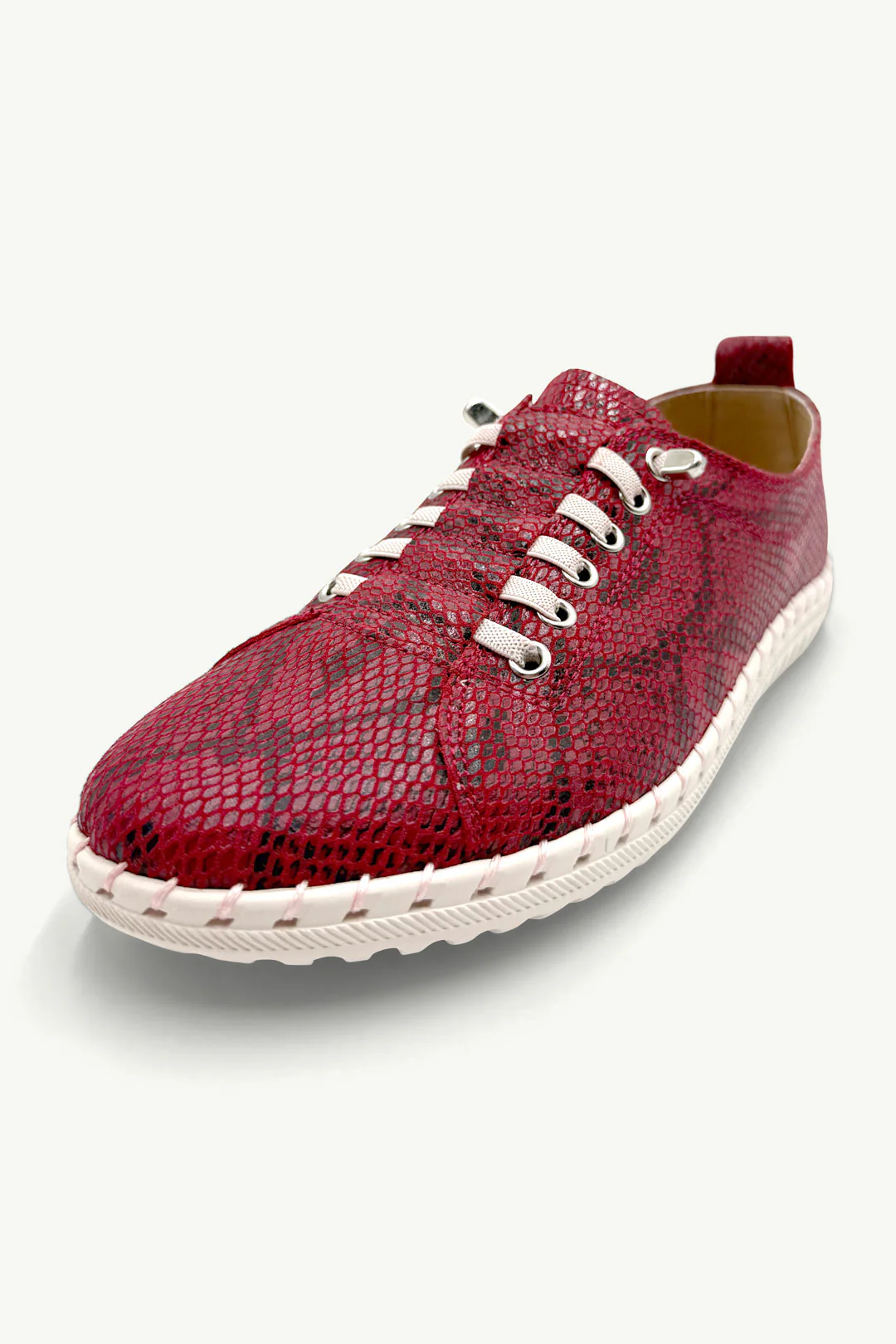 Gina Red Snake - Image 2