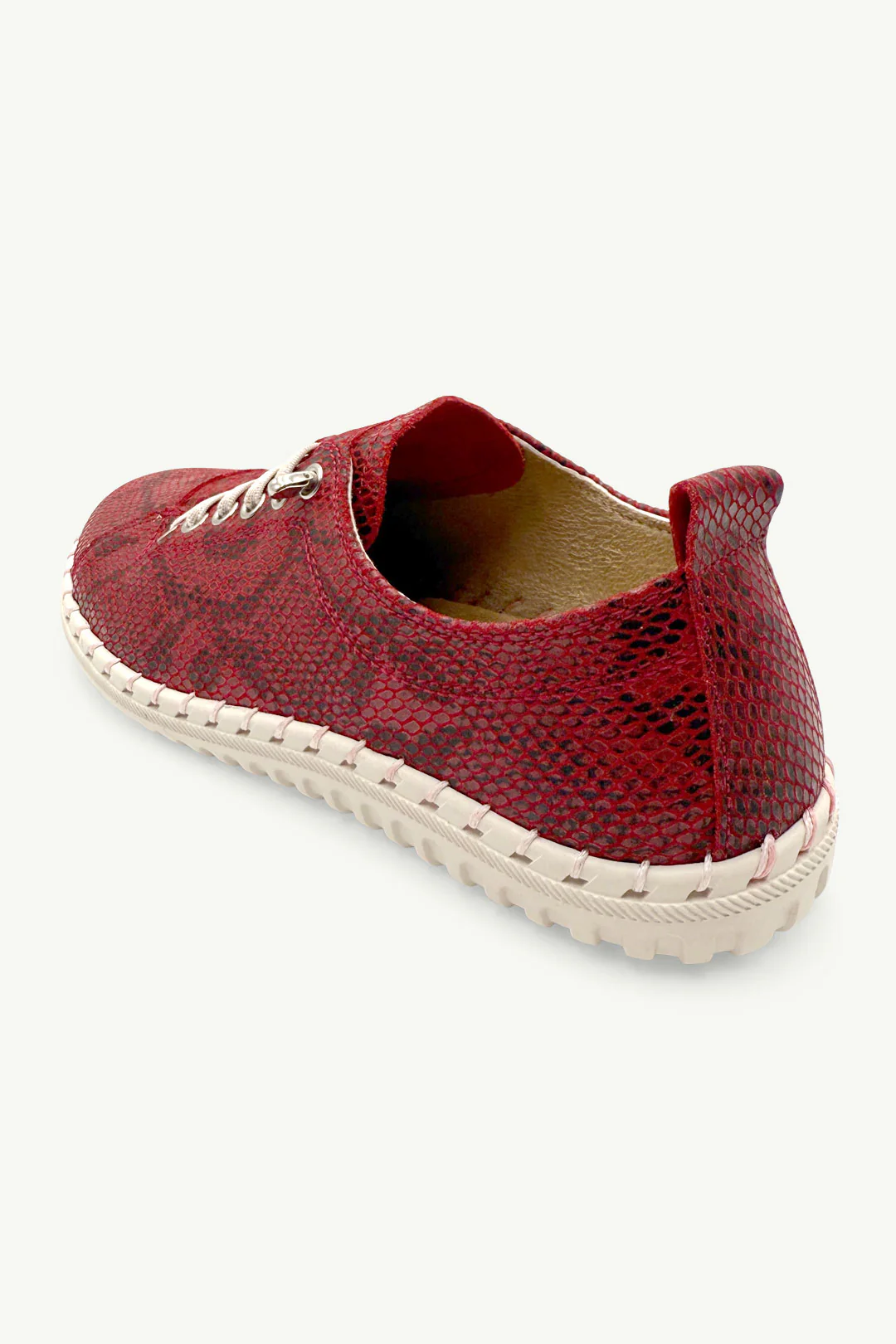 Gina Red Snake - Image 3
