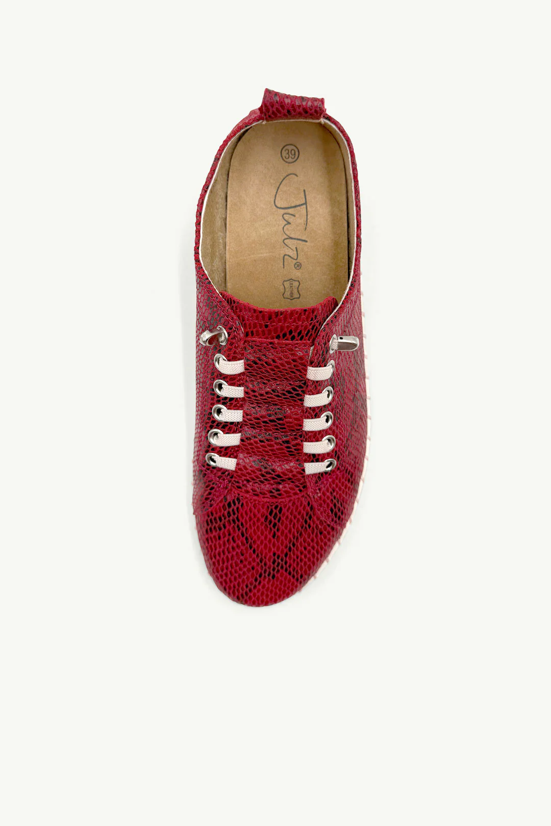 Gina Red Snake - Image 4