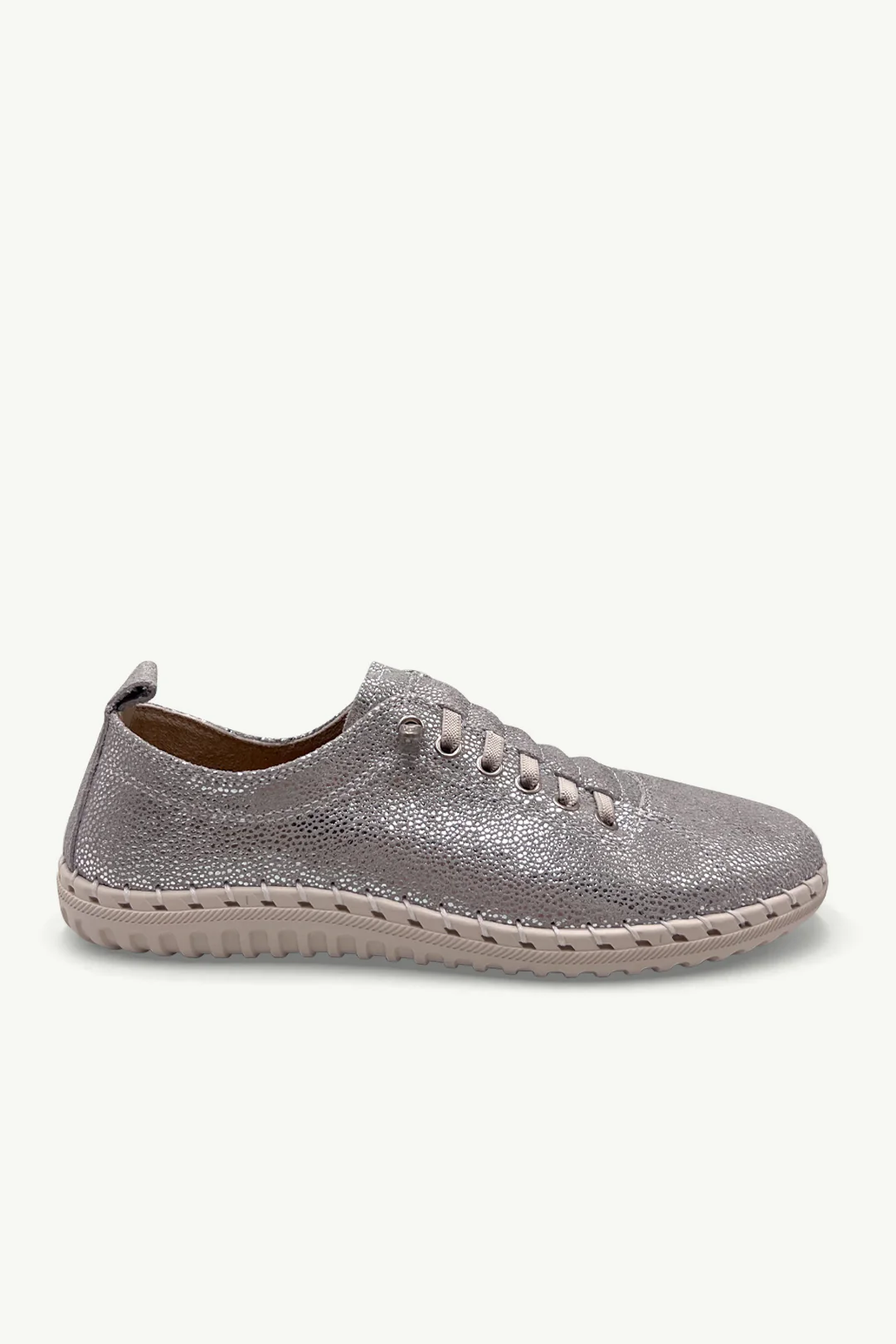 Gina Silver Spec