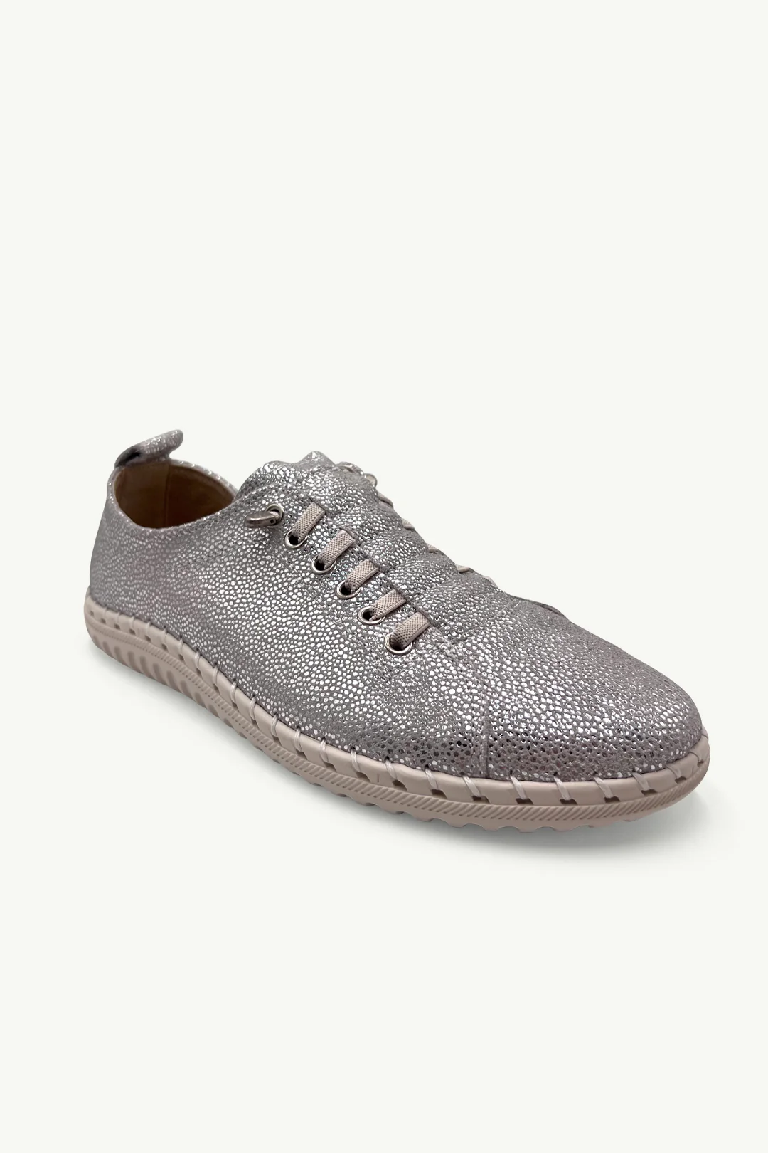 Gina Silver Spec - Image 2