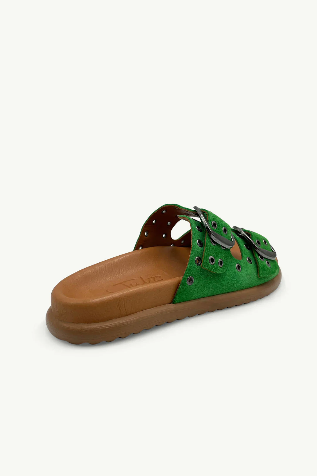 Halle Lunar Green - Image 3