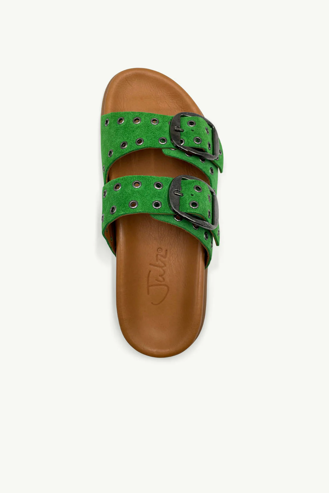 Halle Lunar Green - Image 4
