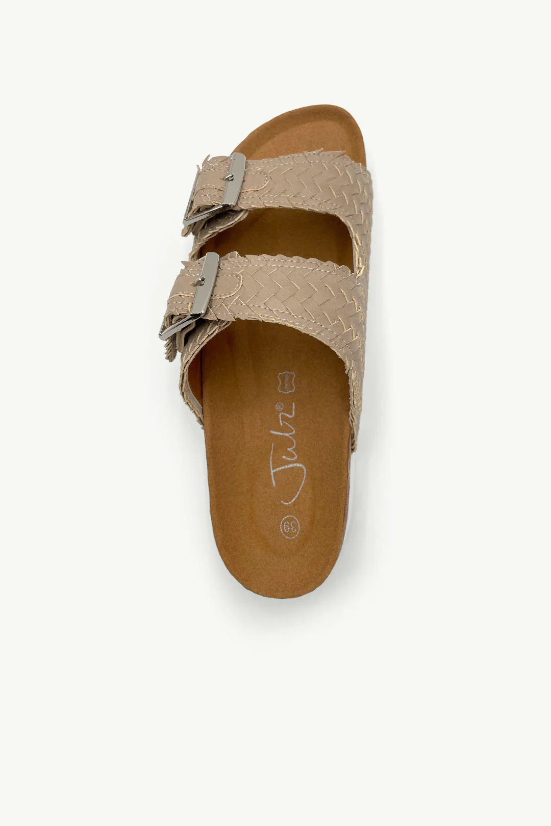 Hudson Light Brown - Image 4