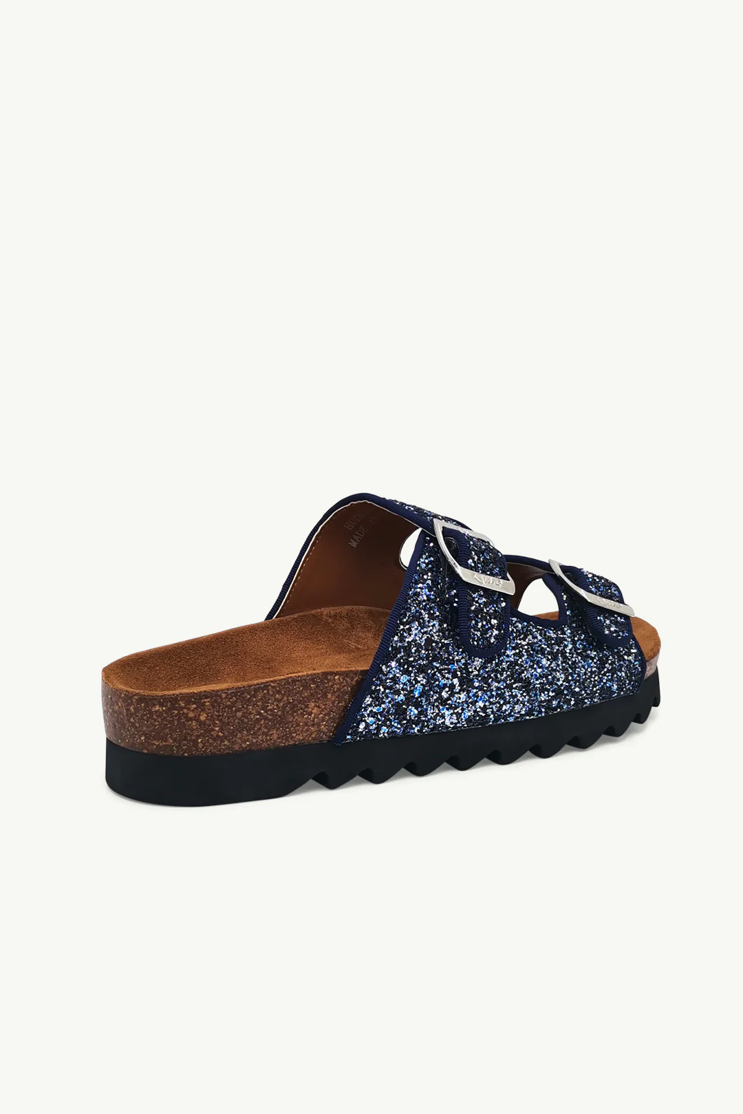 Hudson Navy Glitter - Image 3
