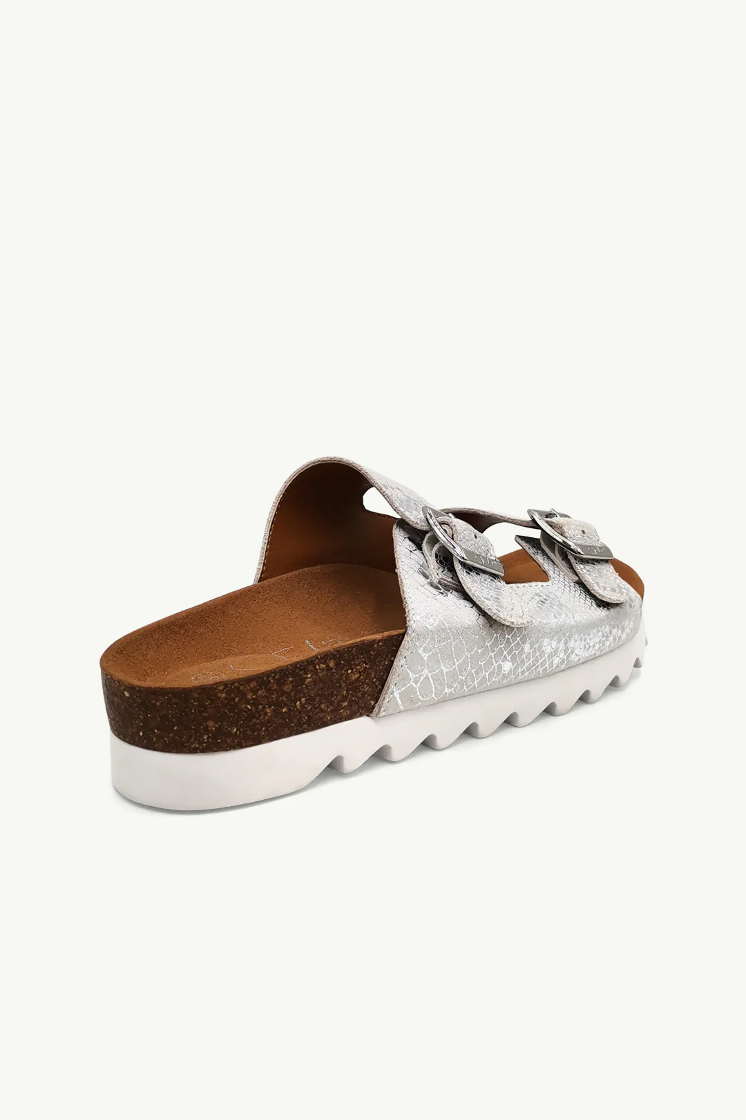 Hudson Silver Snake - Image 4