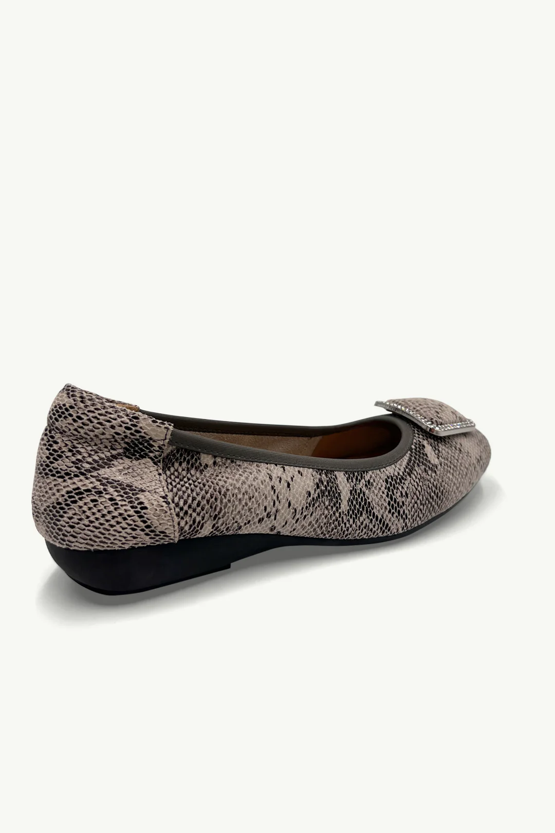 Jade Beige Snake - Image 3