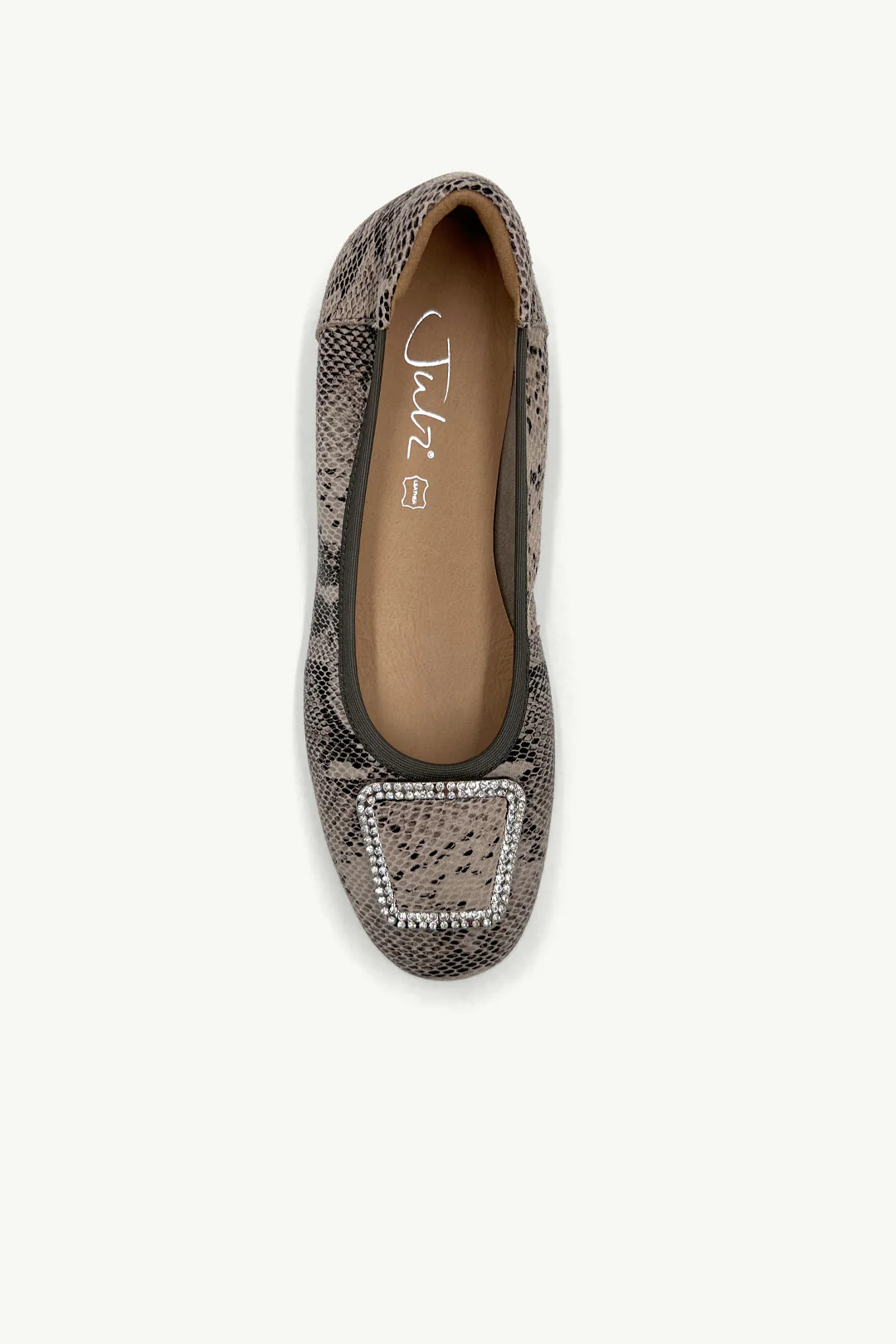 Jade Beige Snake - Image 4