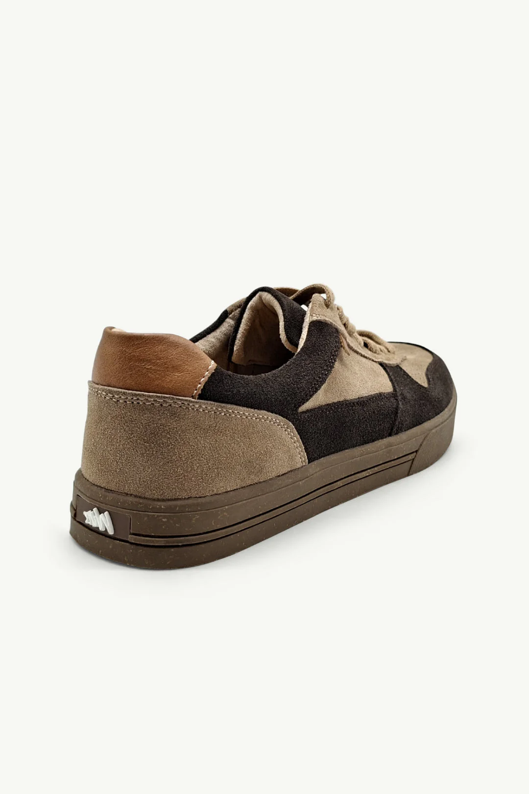 James Beige + Brown - Image 3