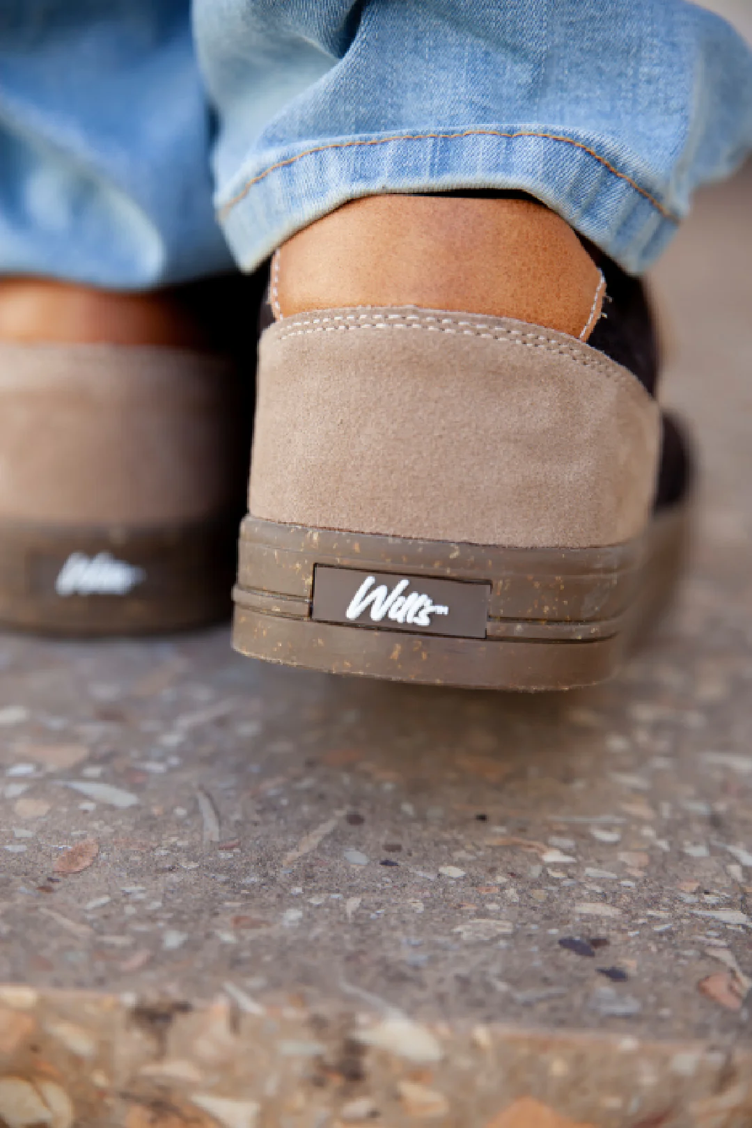 James Beige + Brown - Image 8