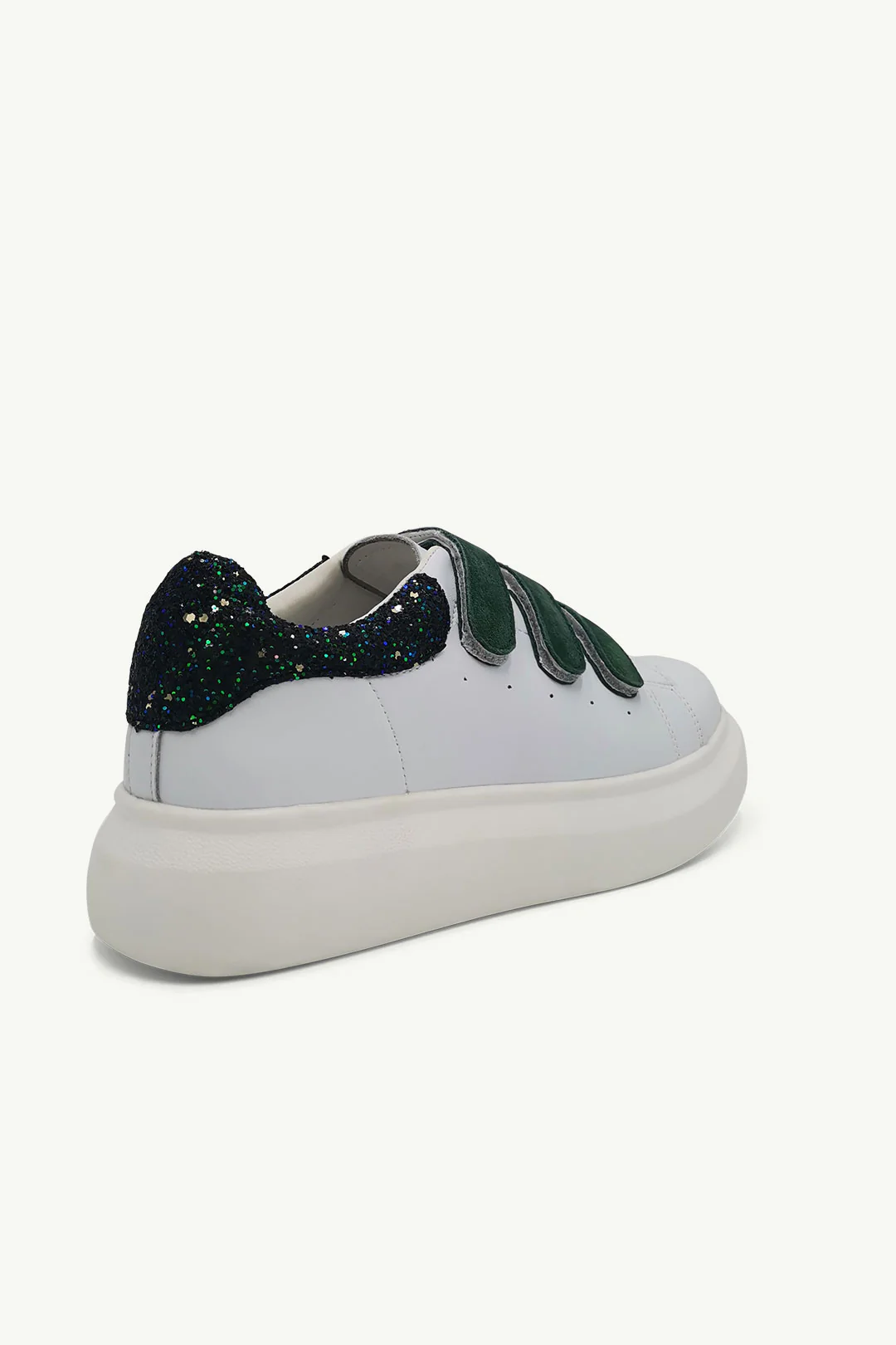 Josefina White + Green - Image 3