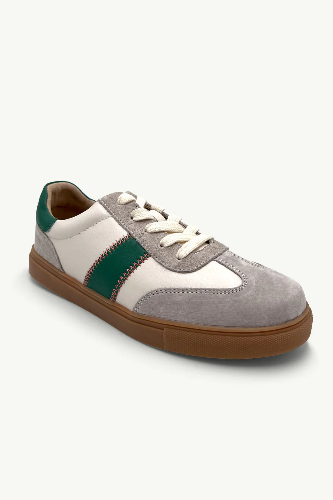 Kennedy Beige + Green - Image 2