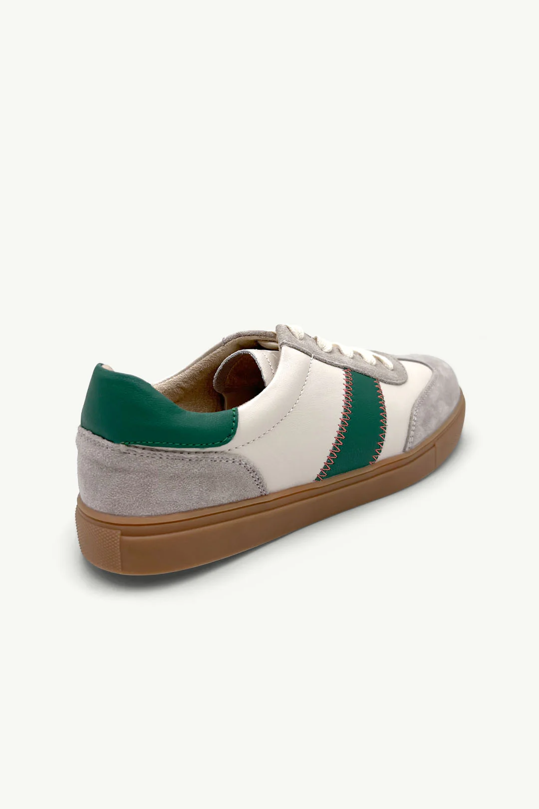 Kennedy Beige + Green - Image 3