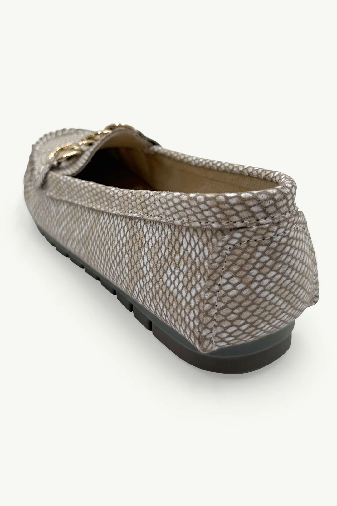 Kimo Beige Snake - Image 3