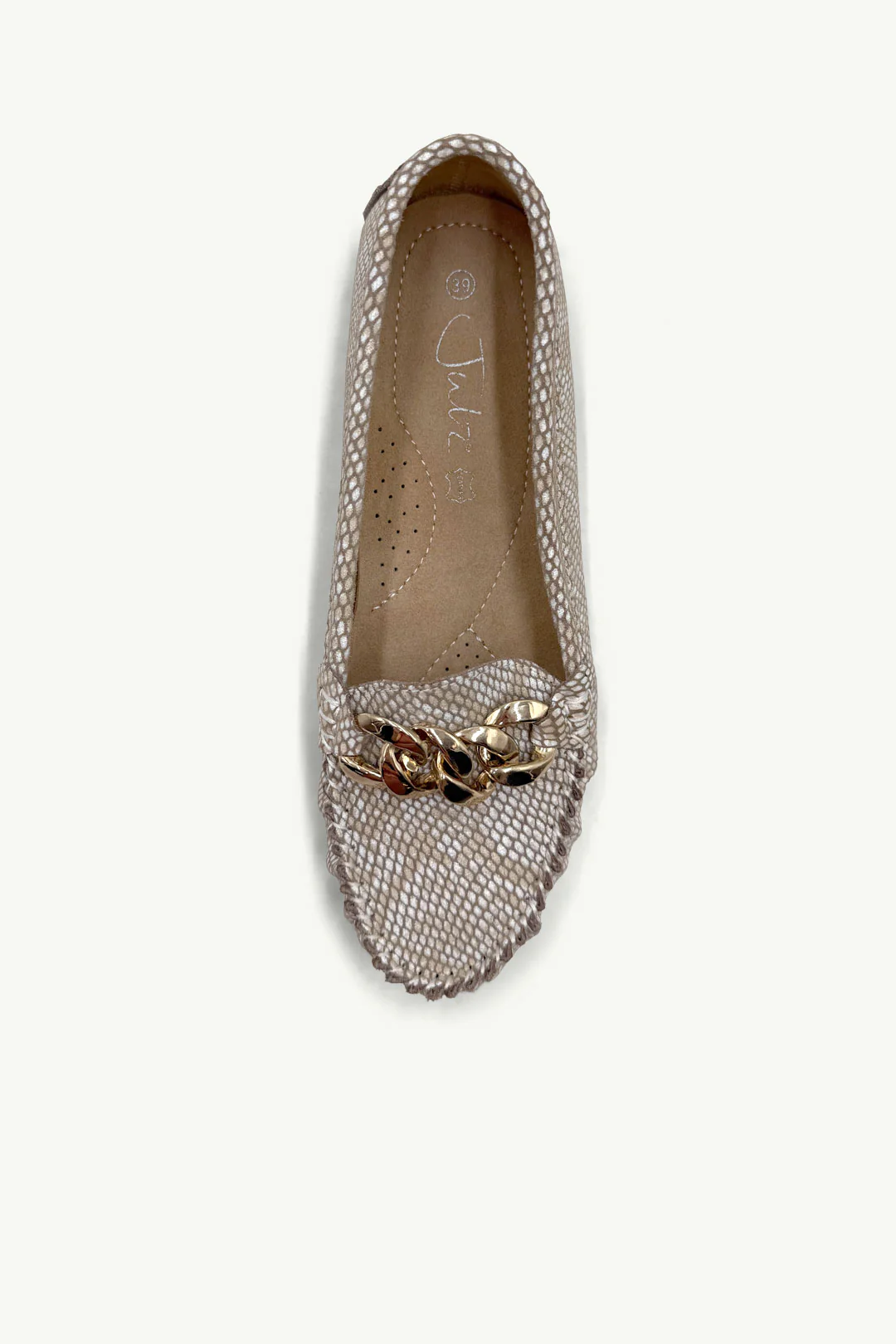 Kimo Beige Snake - Image 4