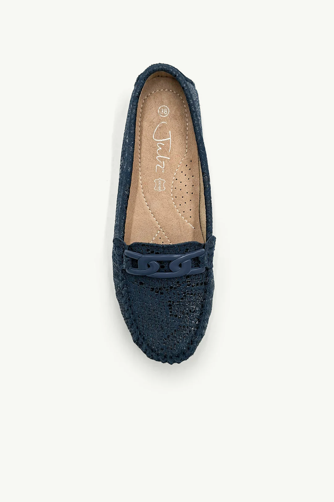 Lidy Navy Snake - Image 4