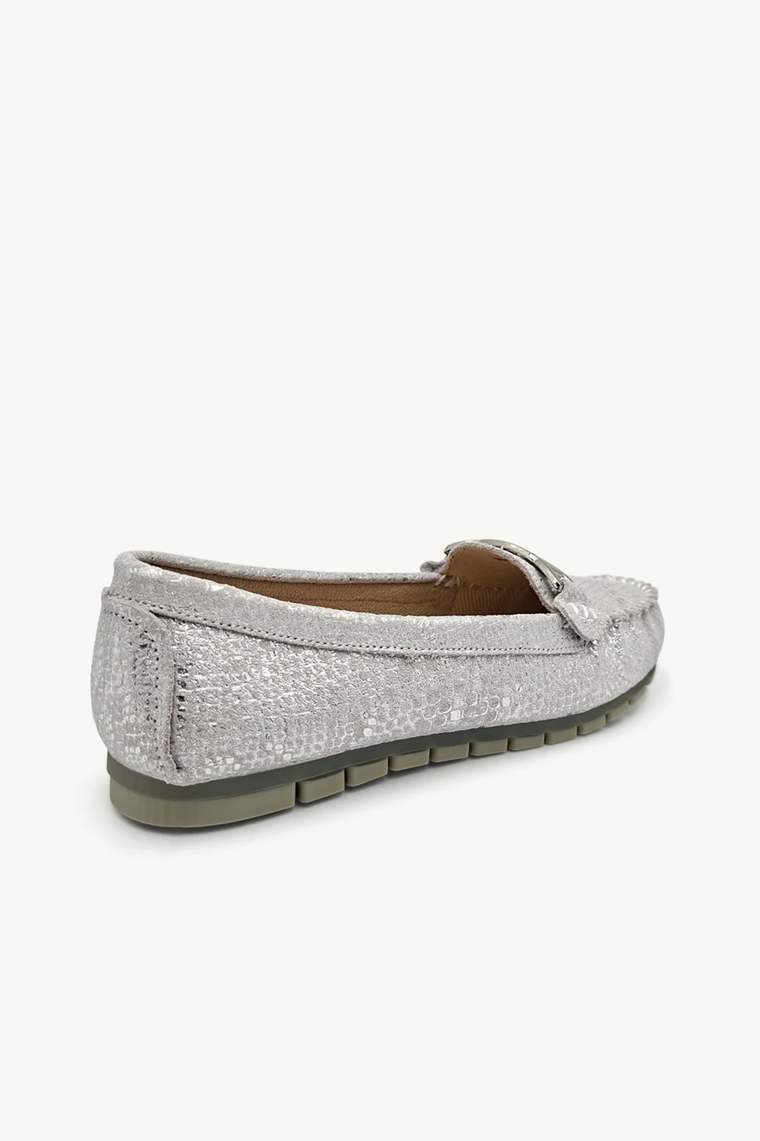 Lidy Pewter Snake - Image 3
