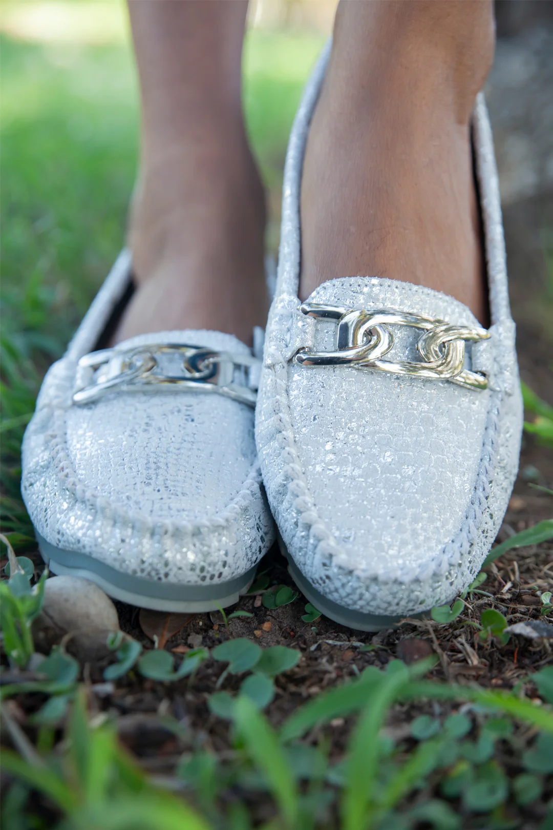 Lidy Pewter Snake - Image 6