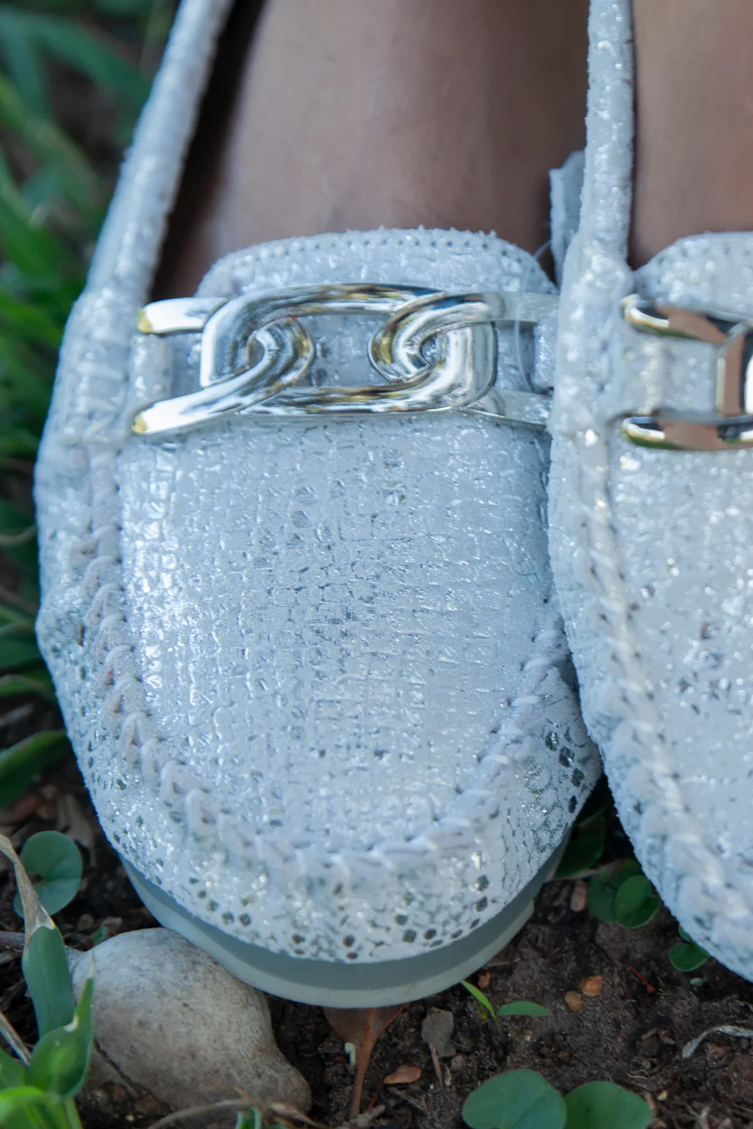 Lidy Pewter Snake - Image 7